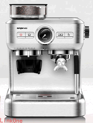 Professional Automatic Espresso Coffee 