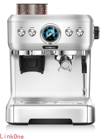 Professional Automatic Espresso Coffee 