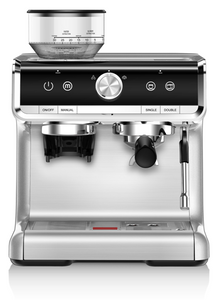 Burr Coffee Grinder Factory 