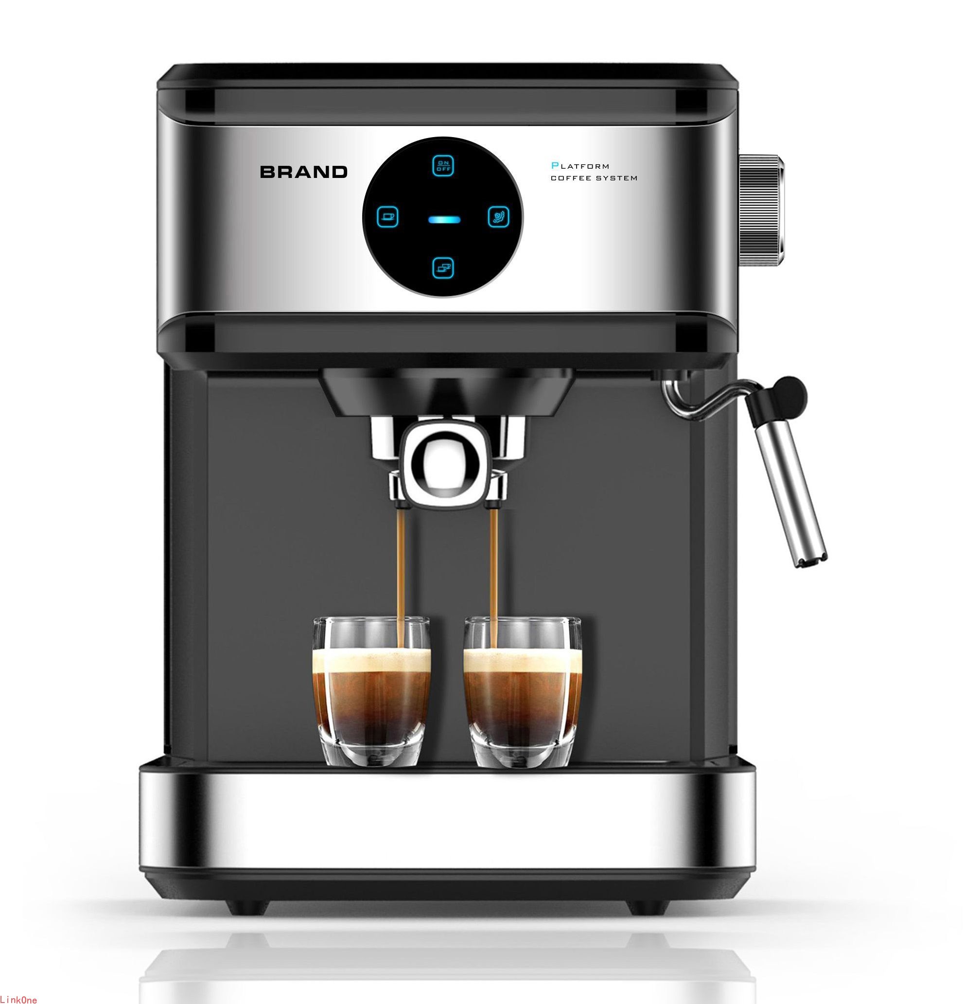Ulka Pump - Buy Espresso coffee machine 